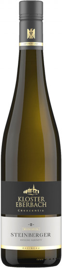 2022 Steinberger Riesling fruchtig VDP.ORTSWEIN süß - Kloster Eberbach