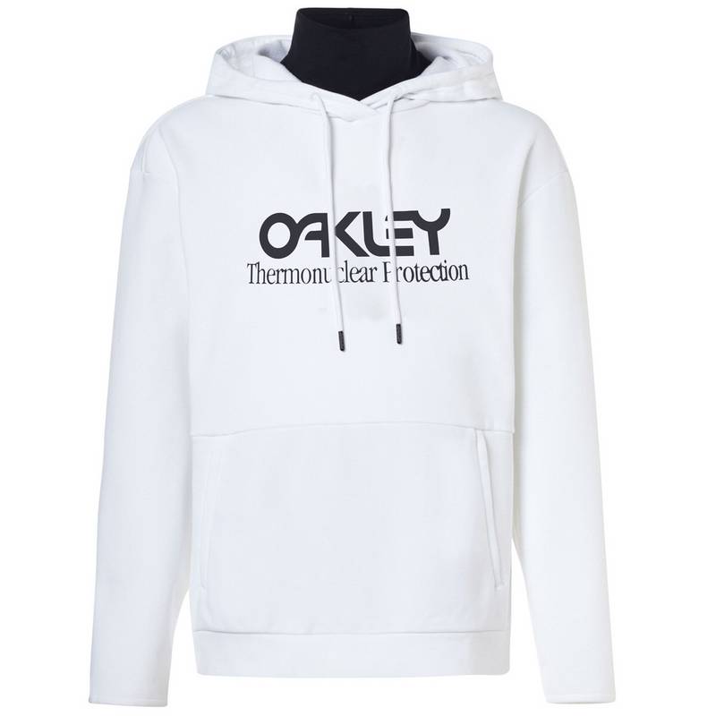 Oakley RIDER LONG 2.0 Hoodie Herren