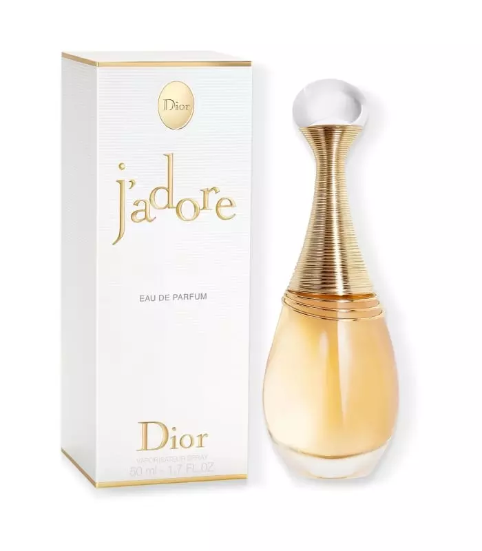 J'ADORE Eau de Parfum