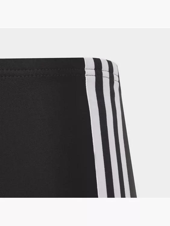 adidas Classic 3-Streifen Jammer-Badehose