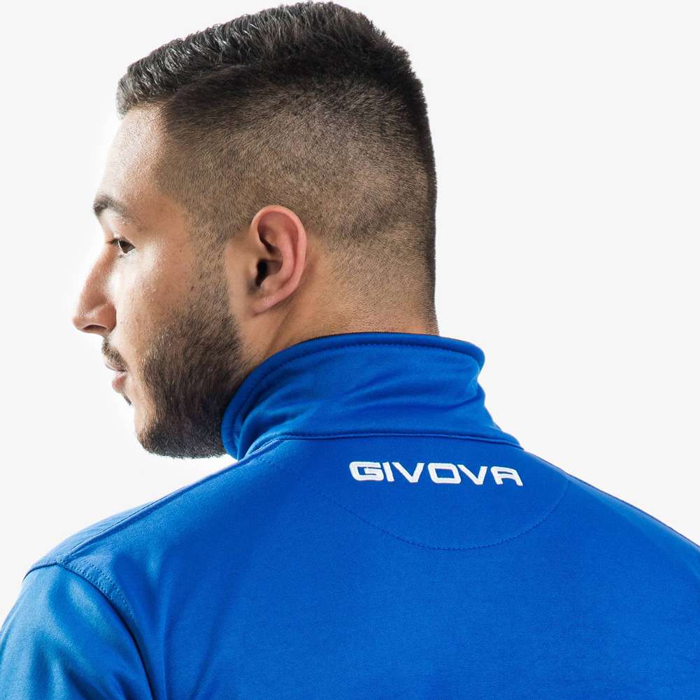 Givova One Full Zip Trainingsanzug TT012-0204