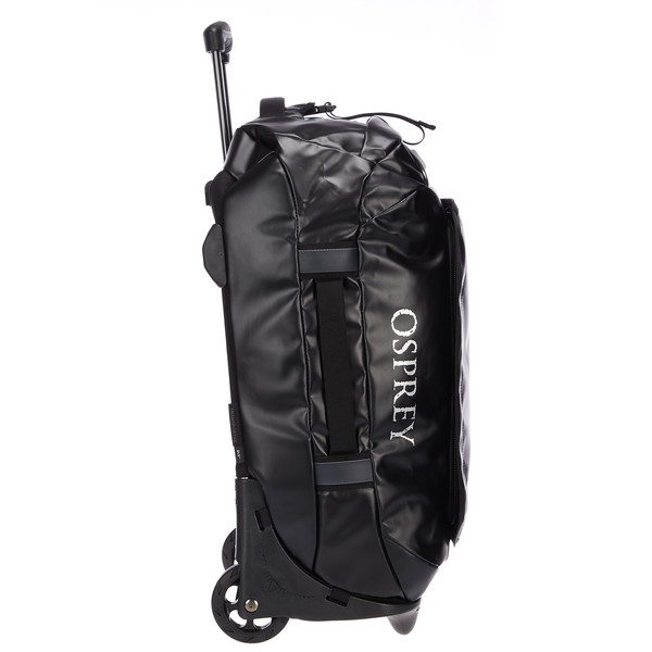 TRANSPORTER WHEELED DUFFEL 40 - Reisetasche mit Rollen