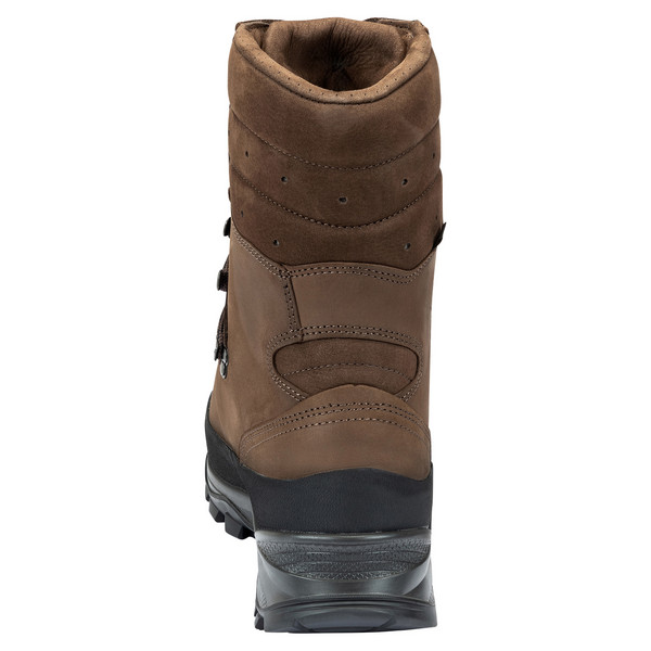 BRENNER PRO WIDE GTX Herren - Trekkingstiefel