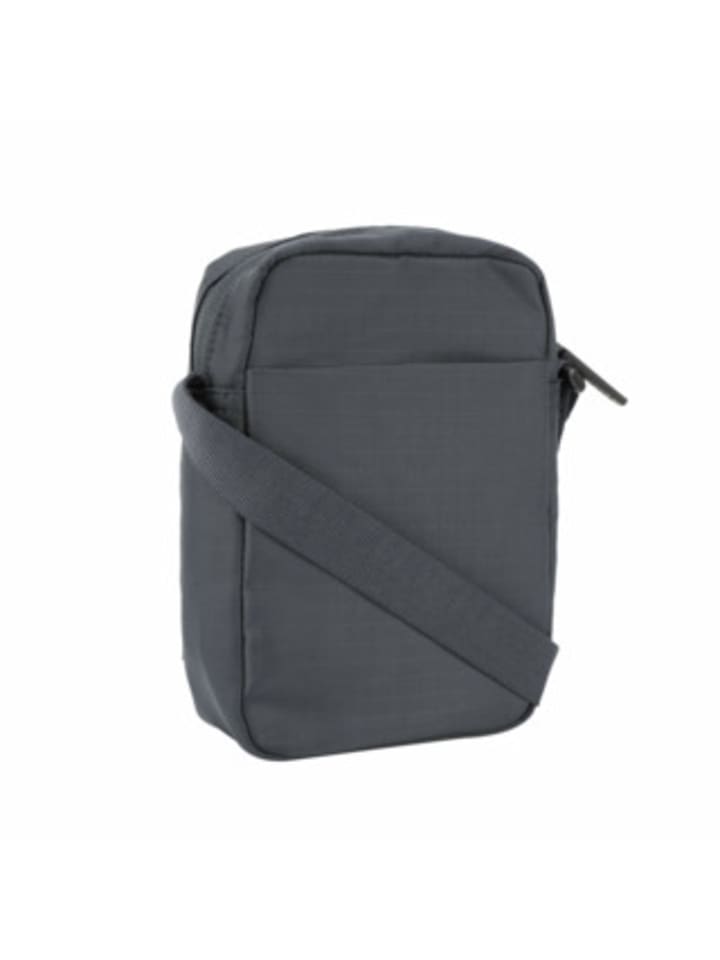 Strellson Herrentasche für Herren in blau in blau günstig kaufen onesize
