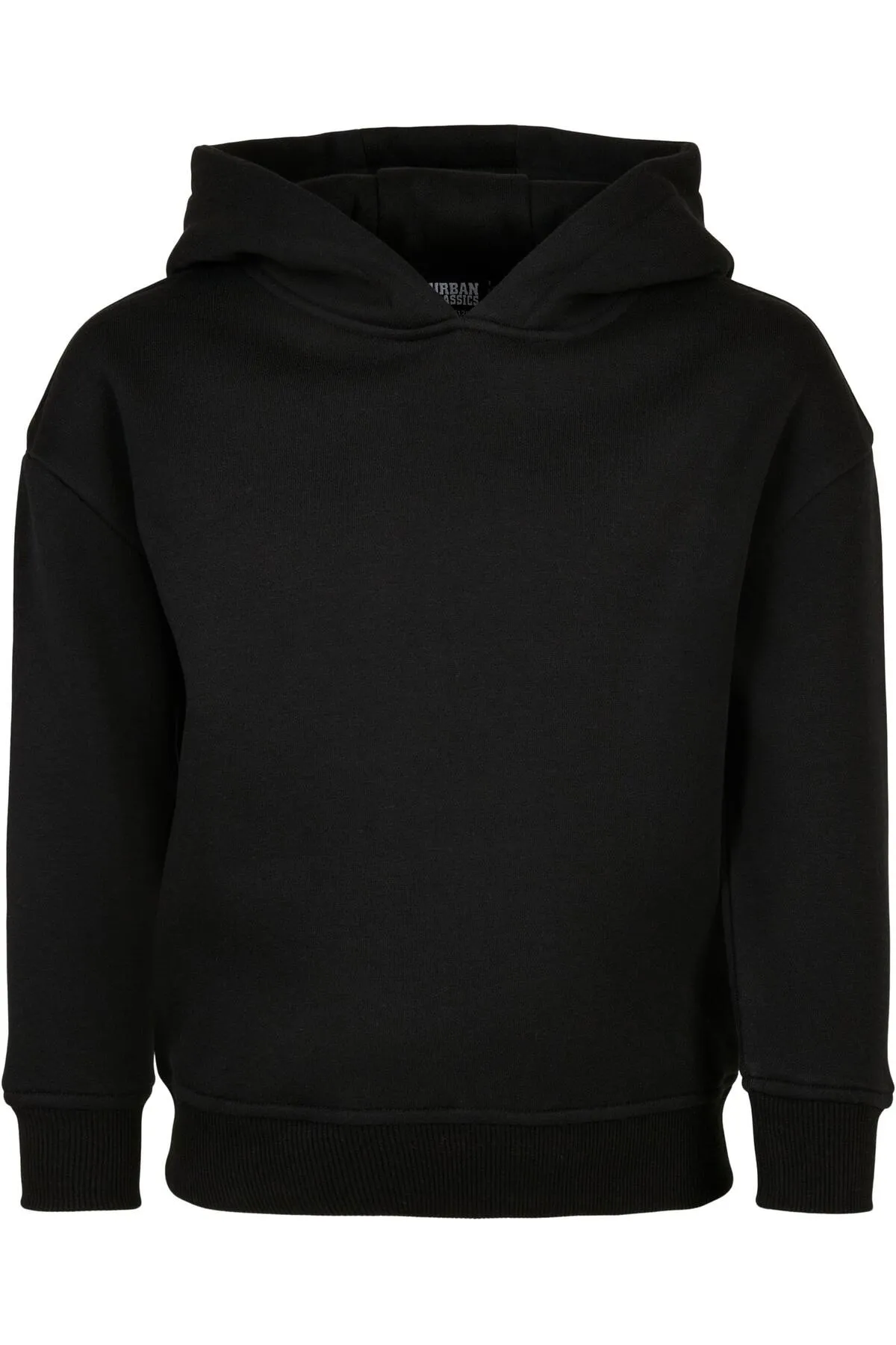 Urban Classics  Damen Girls Hoody