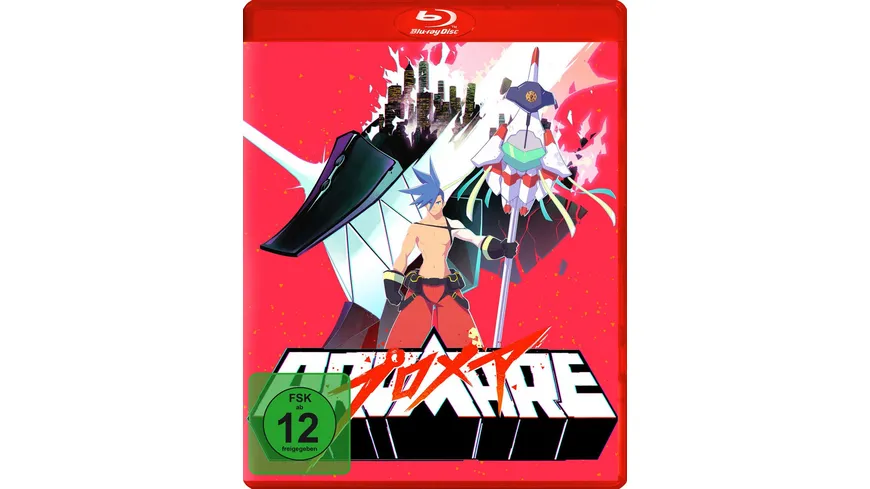 Promare