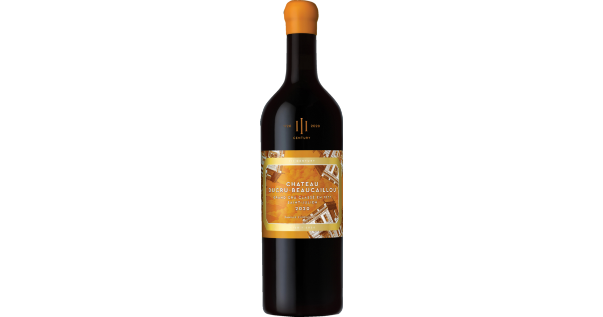 Château Ducru-Beaucaillou