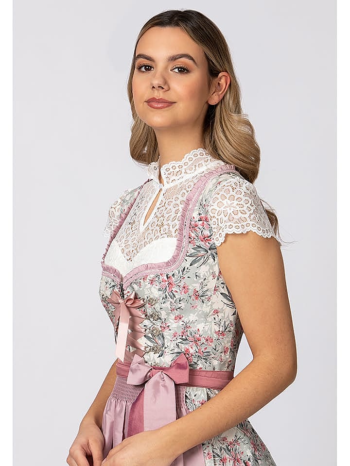 Stockerpoint Dirndl 