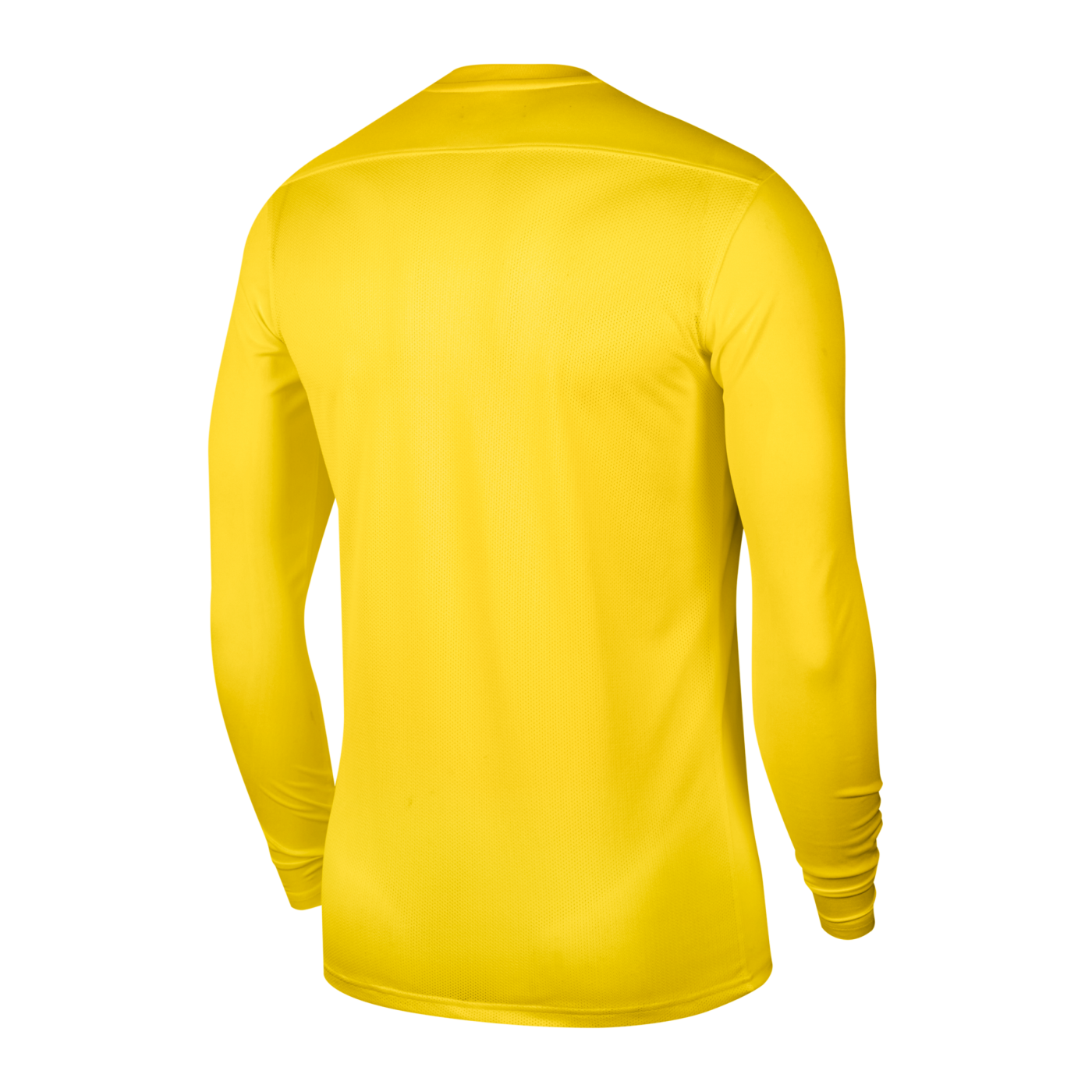 Nike Park VII Trikot langarm Gelb F719