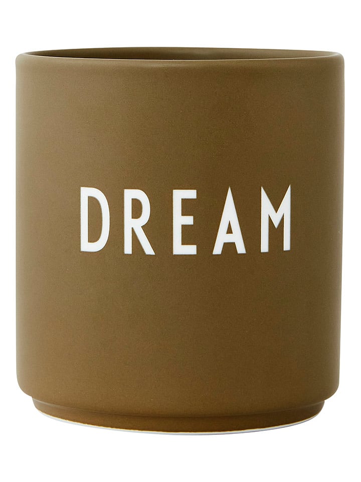 Design Letters Becher 