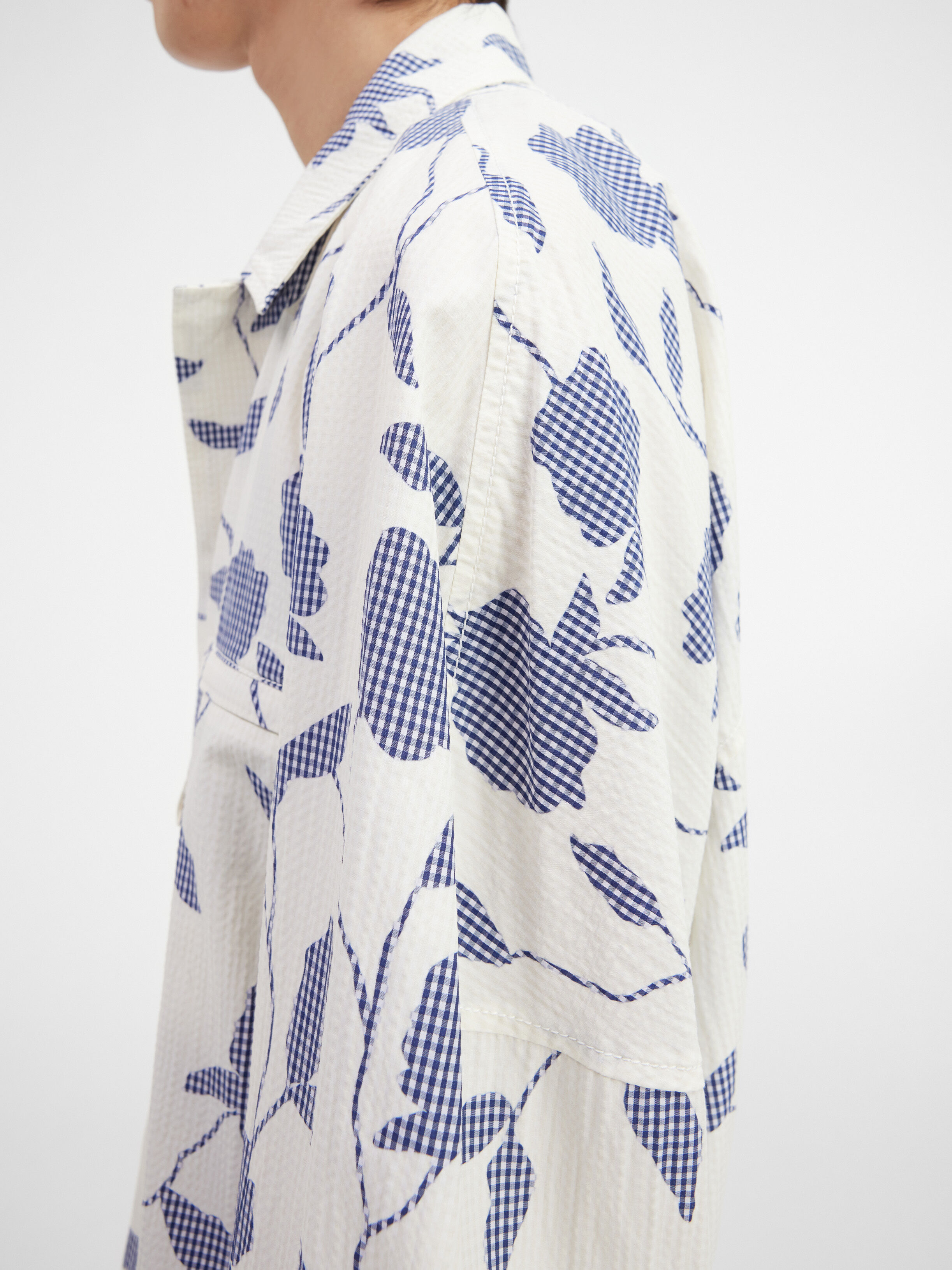 La chemise Criollo