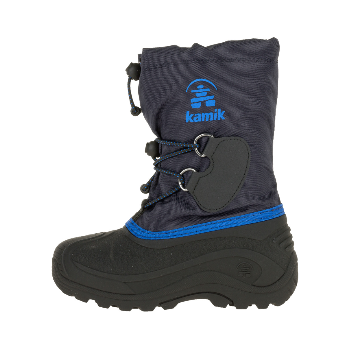 Kamik Southpole4 Winterstiefel dunkelblau