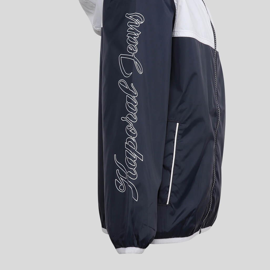 OVIDE  Veste bleu marine garçon