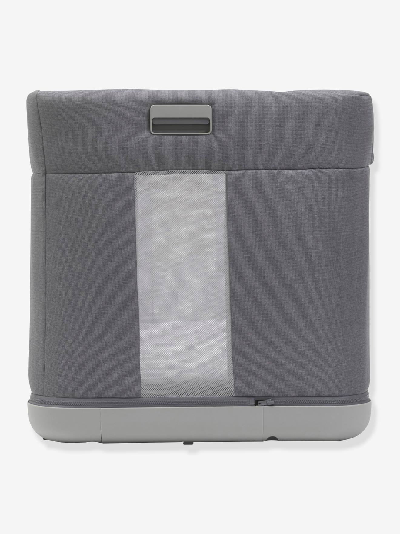 Chicco Mitwachsendes Beistellbett NEXT2ME FOREVER CHICCO - grau