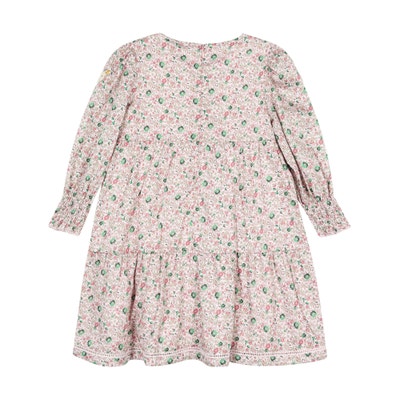 Kleid, rosa für Mädchen