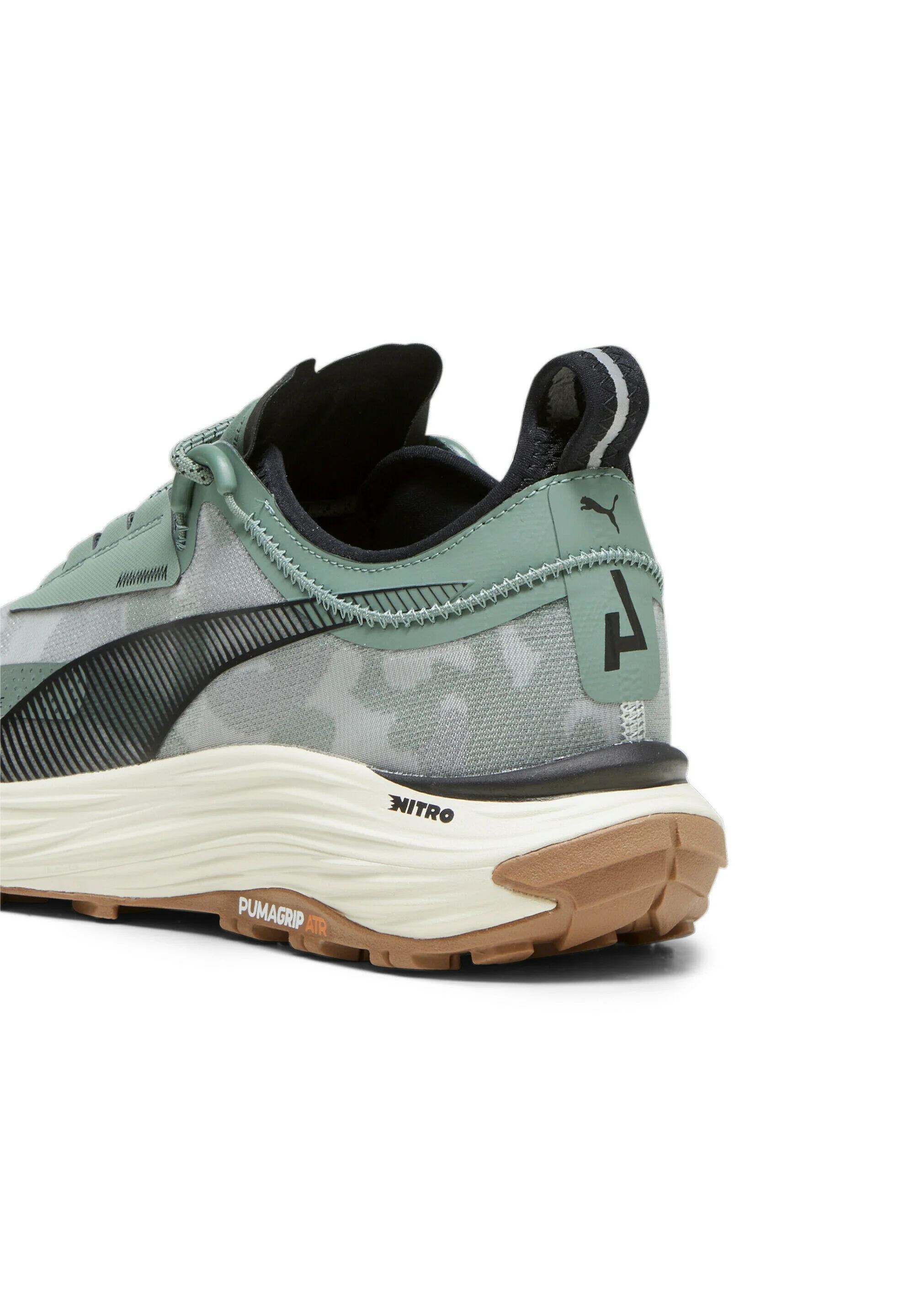 Puma VOYAGE NITRO 3 - Zapatillas de trail running