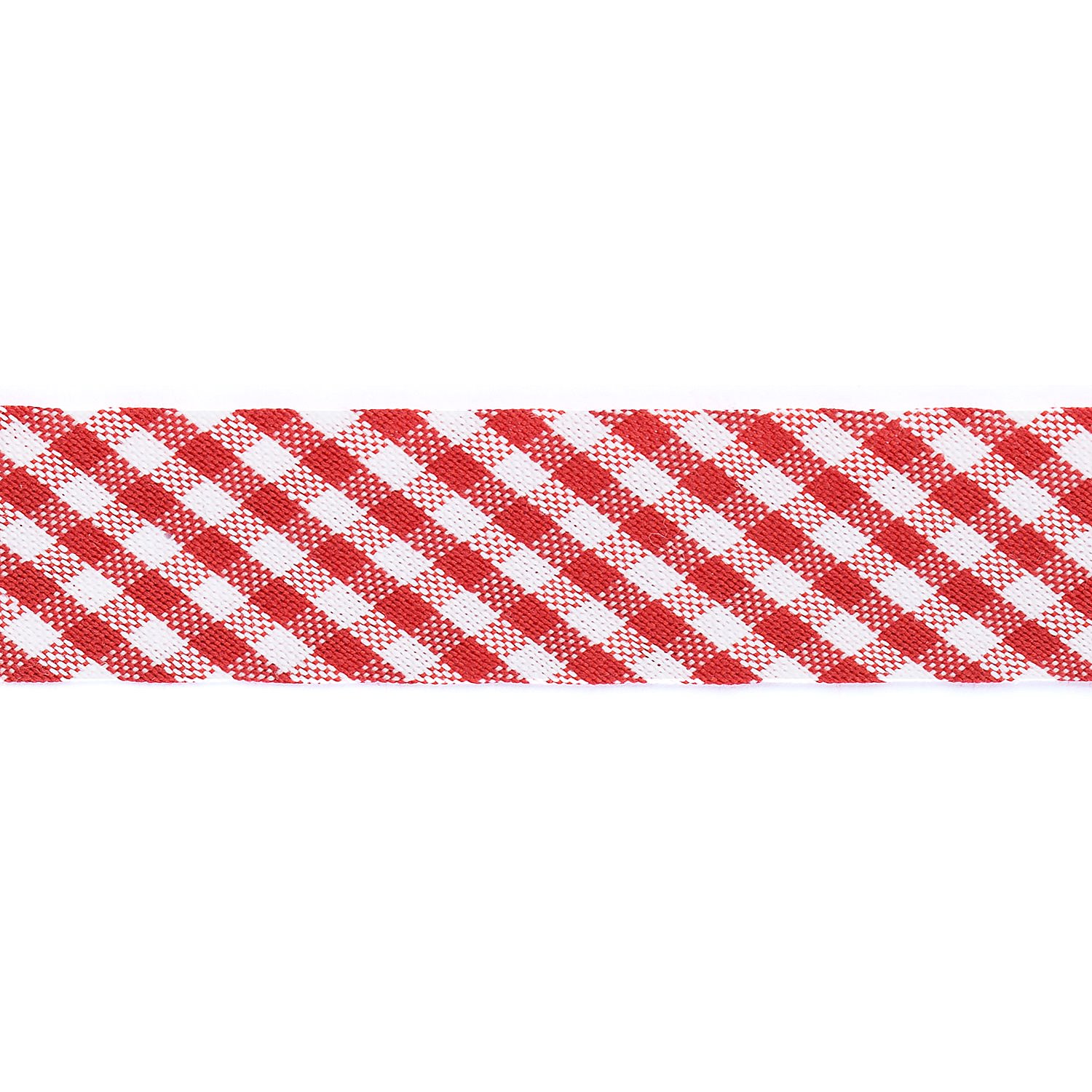 buttinette Baumwoll-Schrägband 