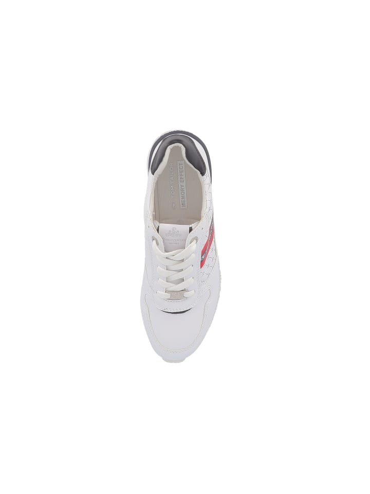 Tom Tailor Sneaker low in Mehrfarbig günstig kaufen
