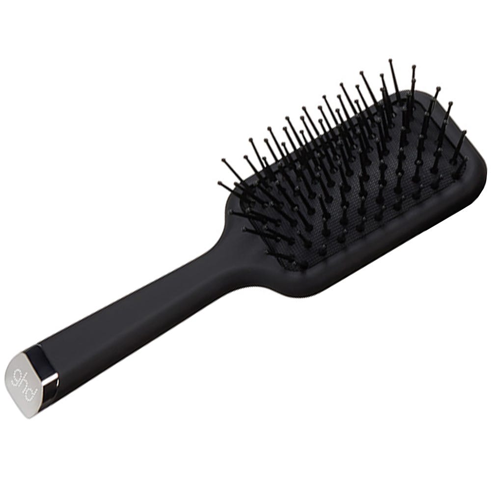 ghd the mini all-rounder Paddle Brush