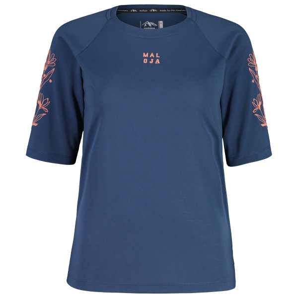 Maloja - Women's KarkogelM. Multi 1/2 - Funktionsshirt