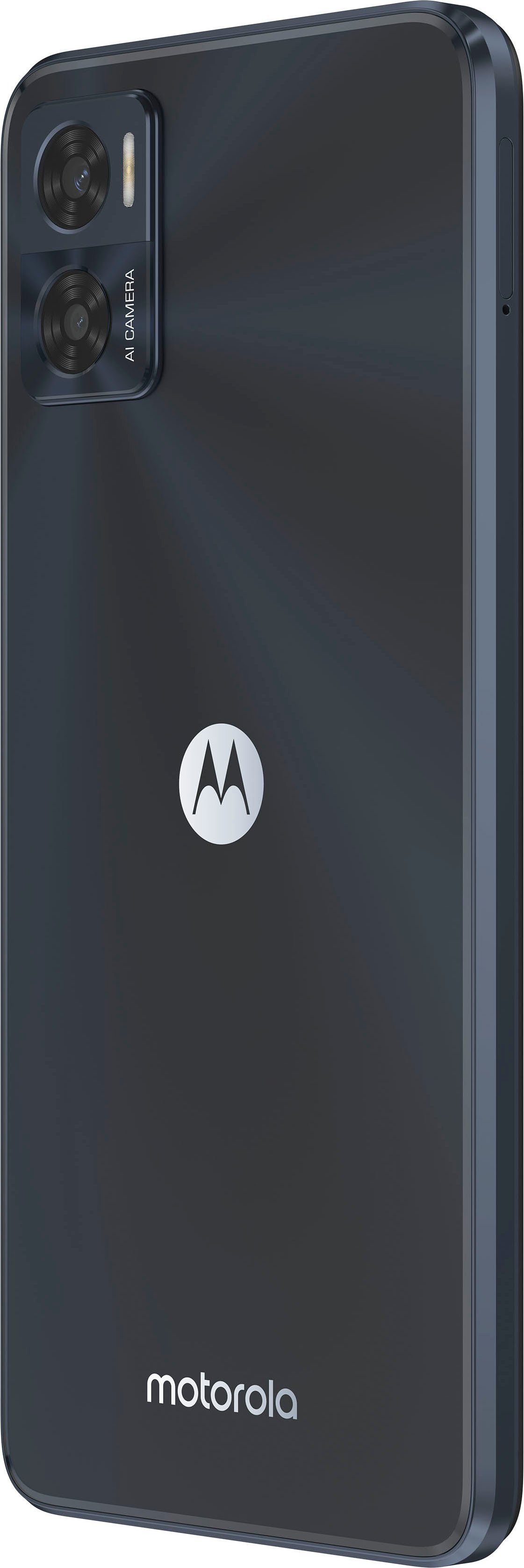 Motorola e22 Smartphone (16,51 cm/6,5 Zoll, 32 GB Speicherplatz, 16 MP Kamera)
