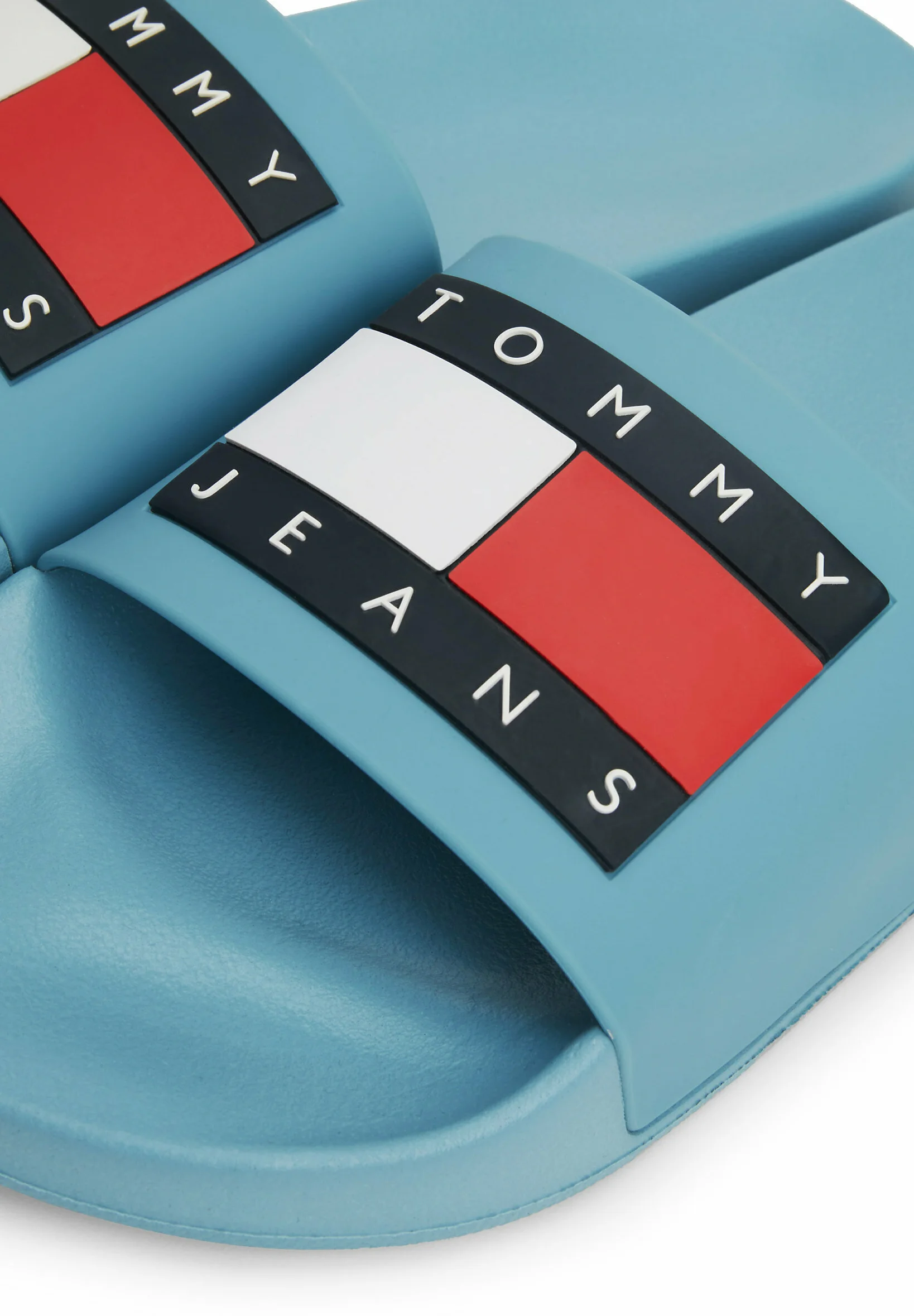 Tommy Jeans ESS - Chanclas de playa