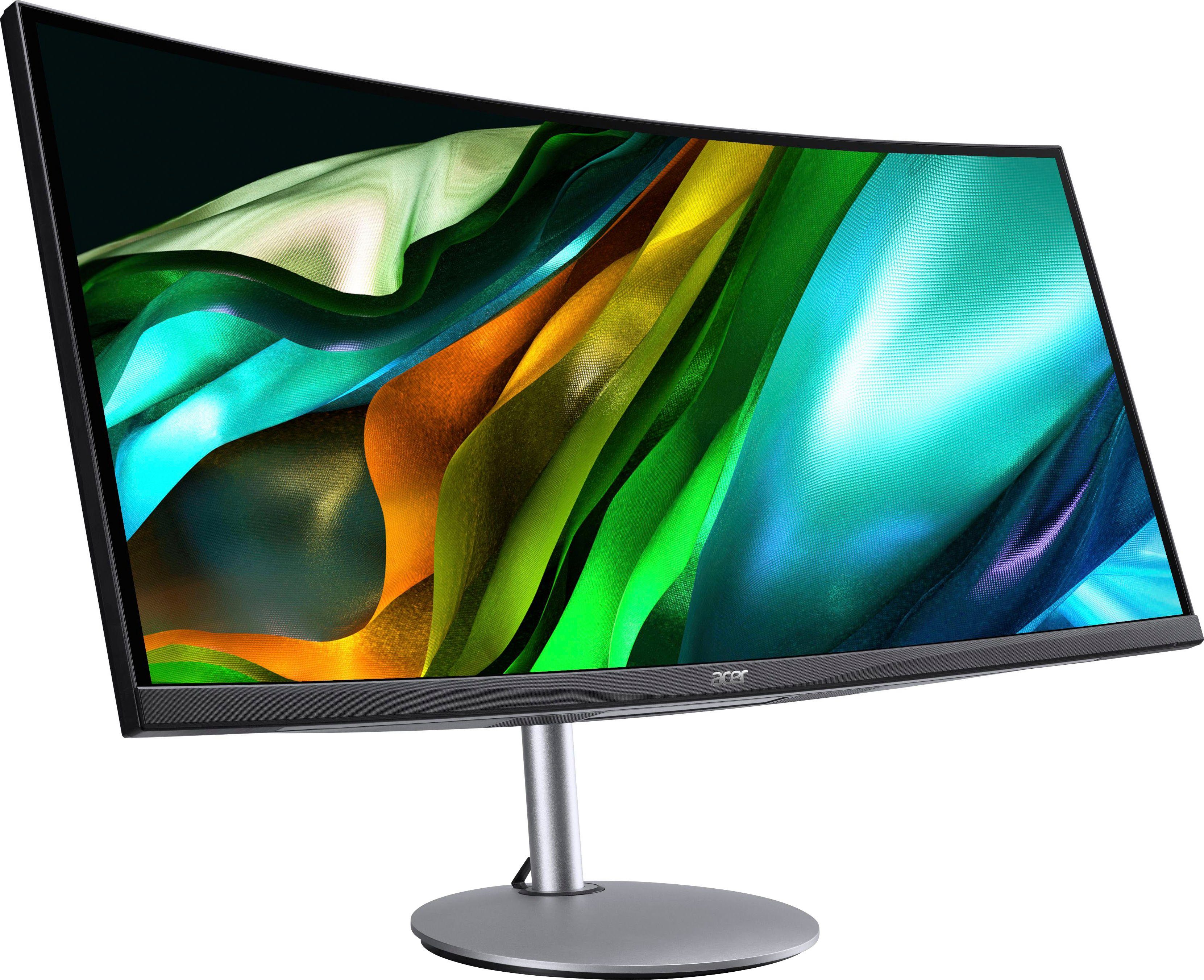 Acer CB382CUR Curved-LED-Monitor (95,3 cm/37,5 