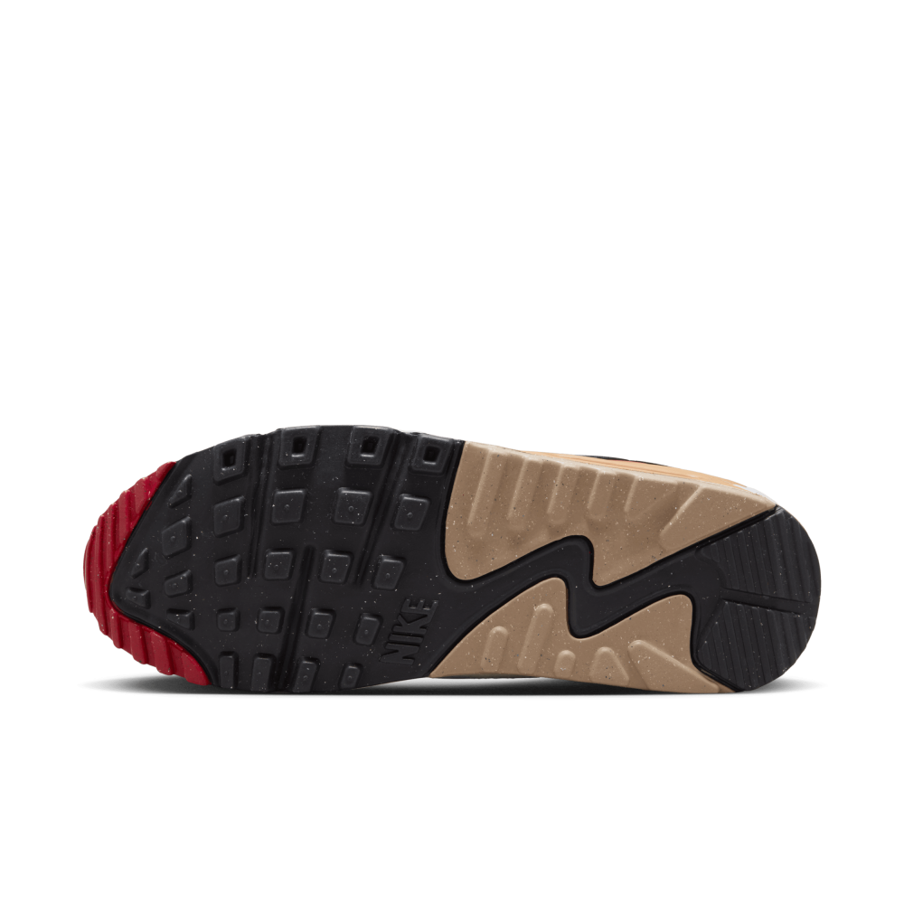 Nike Air Max 90 DH8010-003 / grau