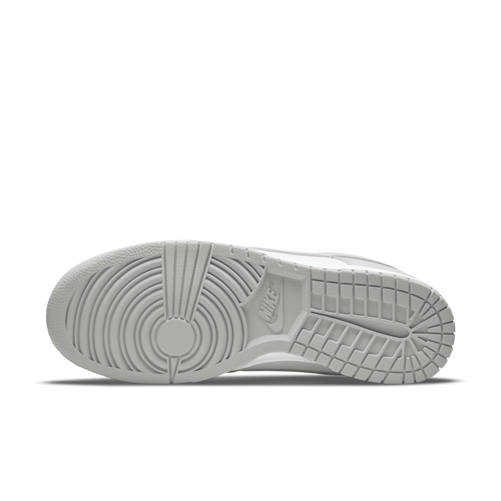 Nike Dunk Low Retro DD1391-103 / weiss