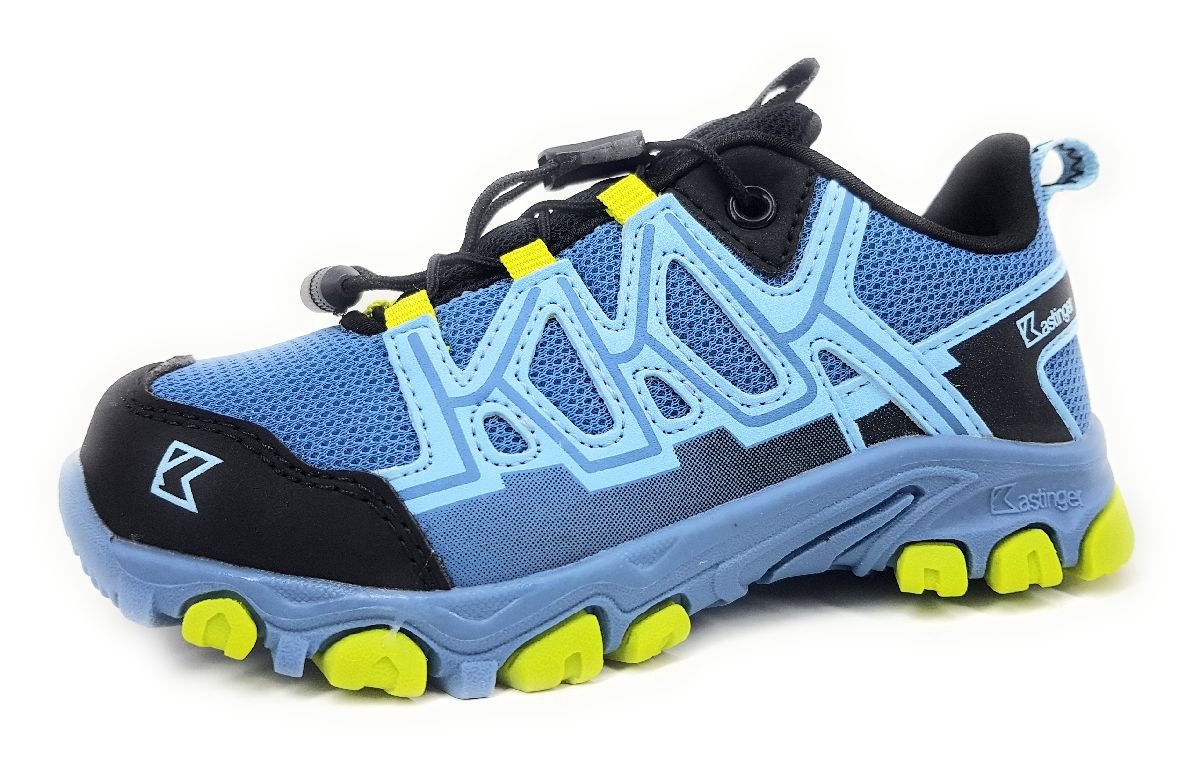 Kastinger Kublas 22104-412 Blau 412 Jeansblue