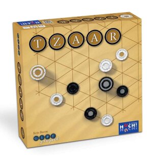 TZAAR (Multilingual)