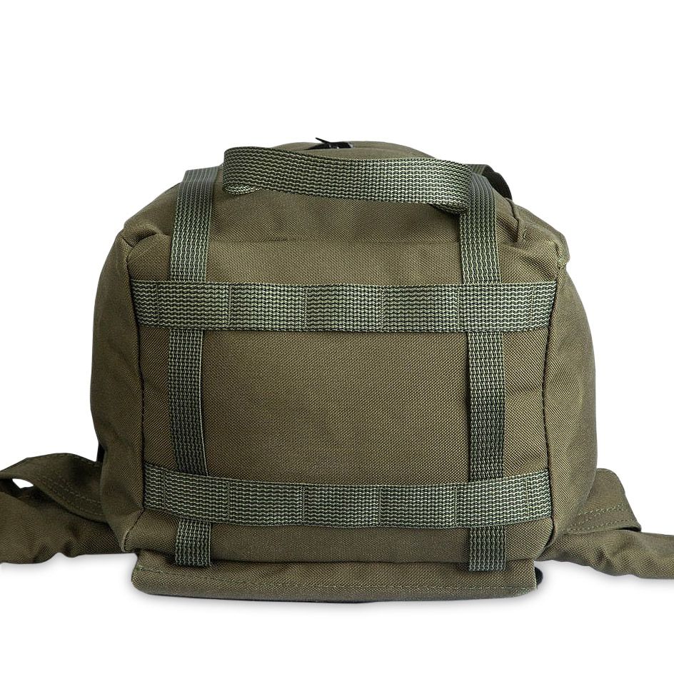 Light Border Patrol Rucksack