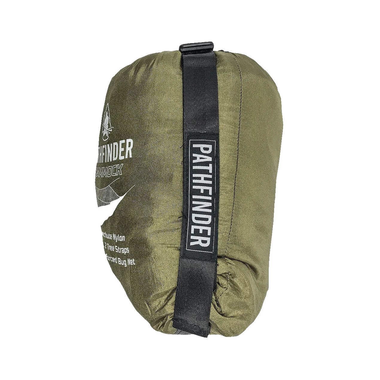 Hängematte Jungle Hammock