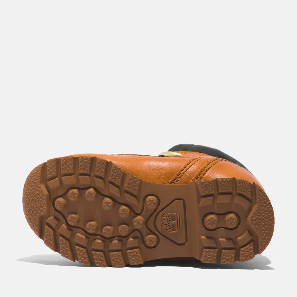 Timberland Euro Sprint TB0A63ND3581 / braun