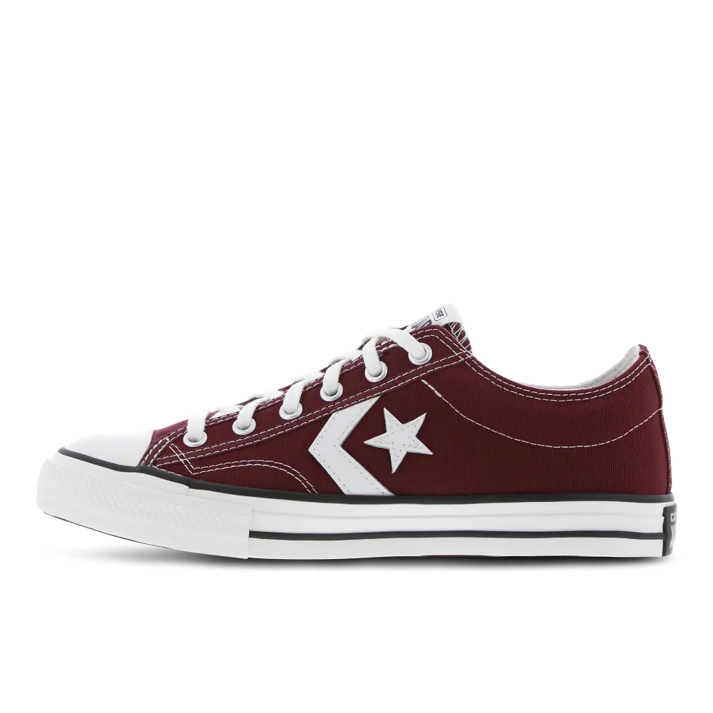Converse Star Player 76 Low A06381C / weiss