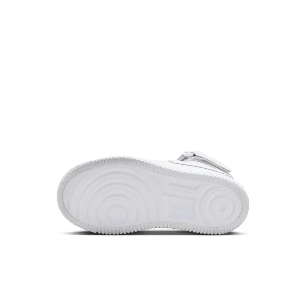 Nike Force 1 Mid EasyOn FJ1917-111 / weiss