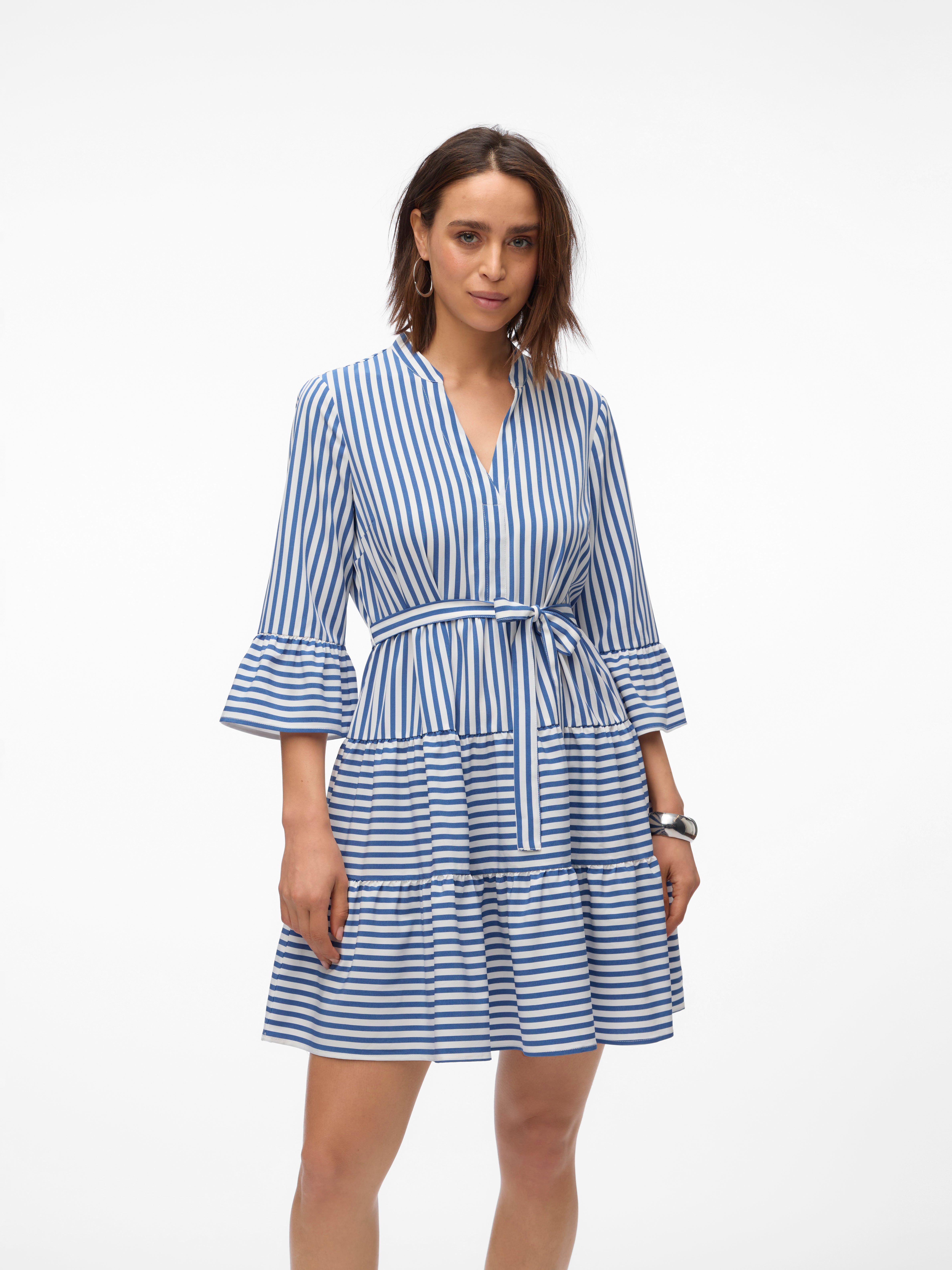VMZERA Kurzes Kleid