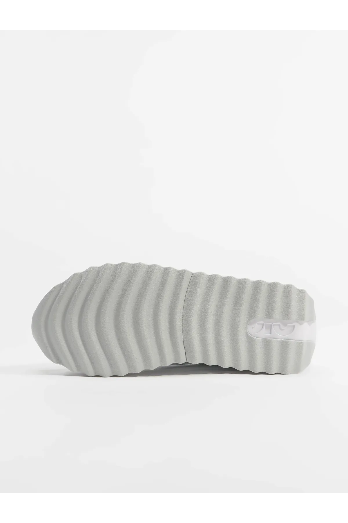 Nike  Sneaker - Weiß - Flacher Absatz