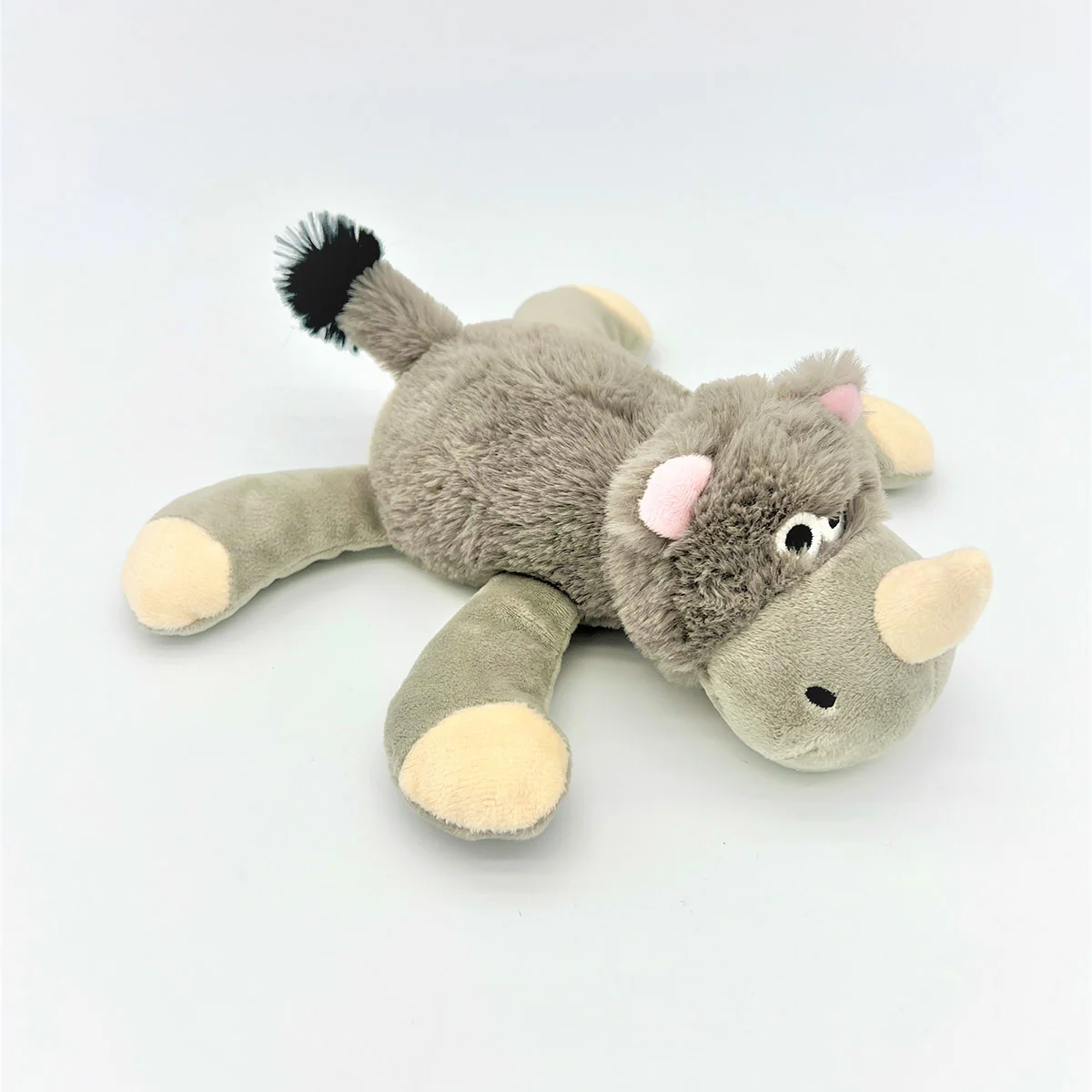 ZooRoyal Kuscheltier Nashorn günstig kaufen