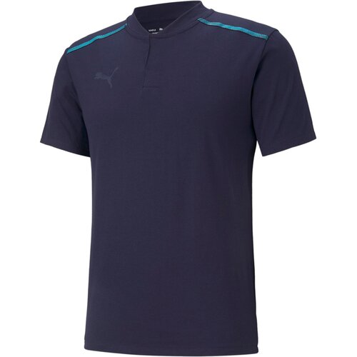 HERREN POLO TEAMCUP CASUALS POLO