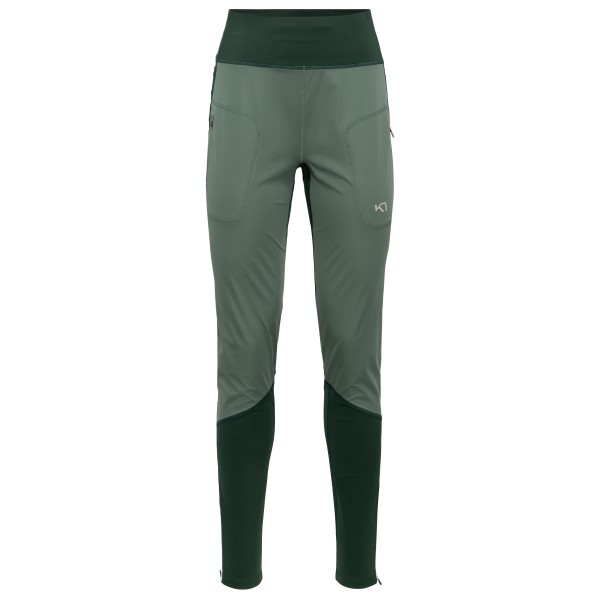 Kari Traa - Women's Tirill Thermal Tights - Leggings