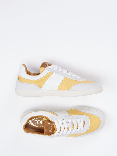Sneaker-16619790007 Tod's
