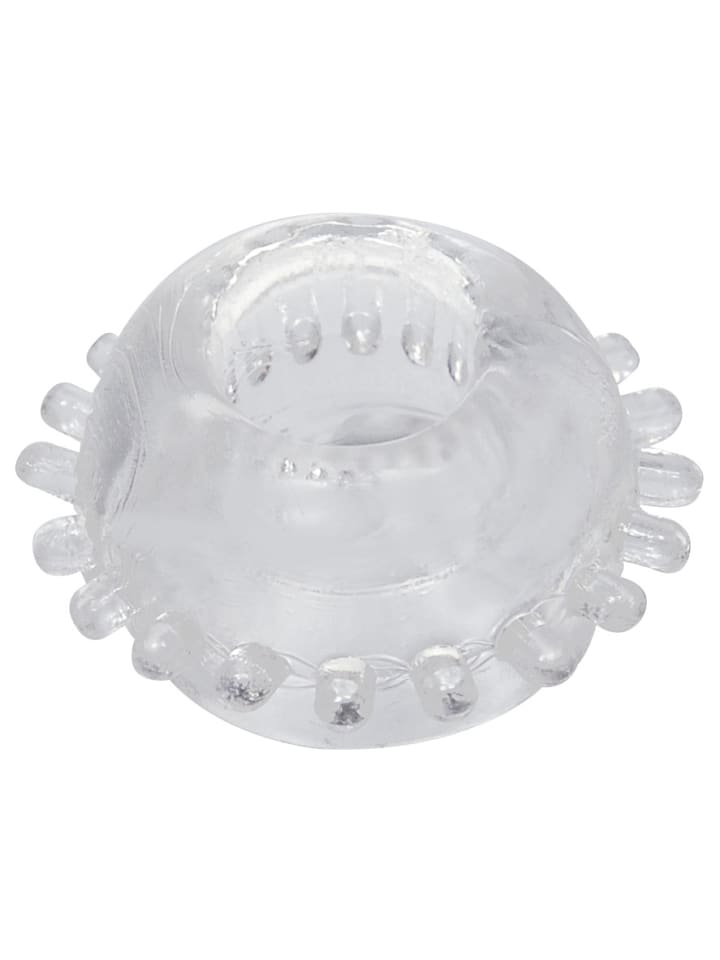 Crystal Clear Toy Set Crystal Clear in transparent günstig kaufen 32 cm