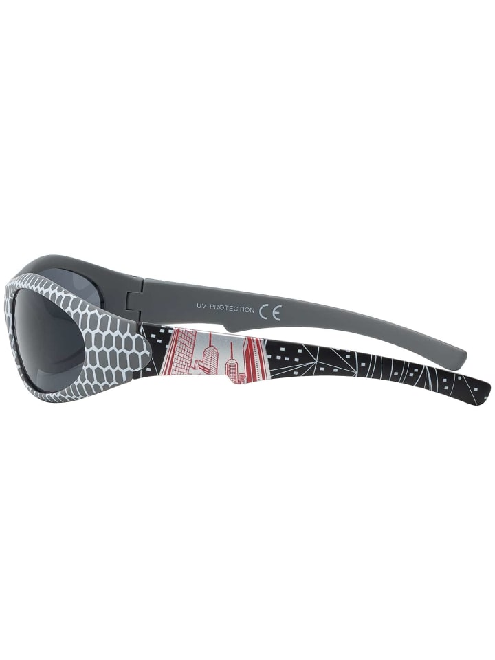 BEZLIT Kinder Sonnenbrille in Grau günstig kaufen onesize