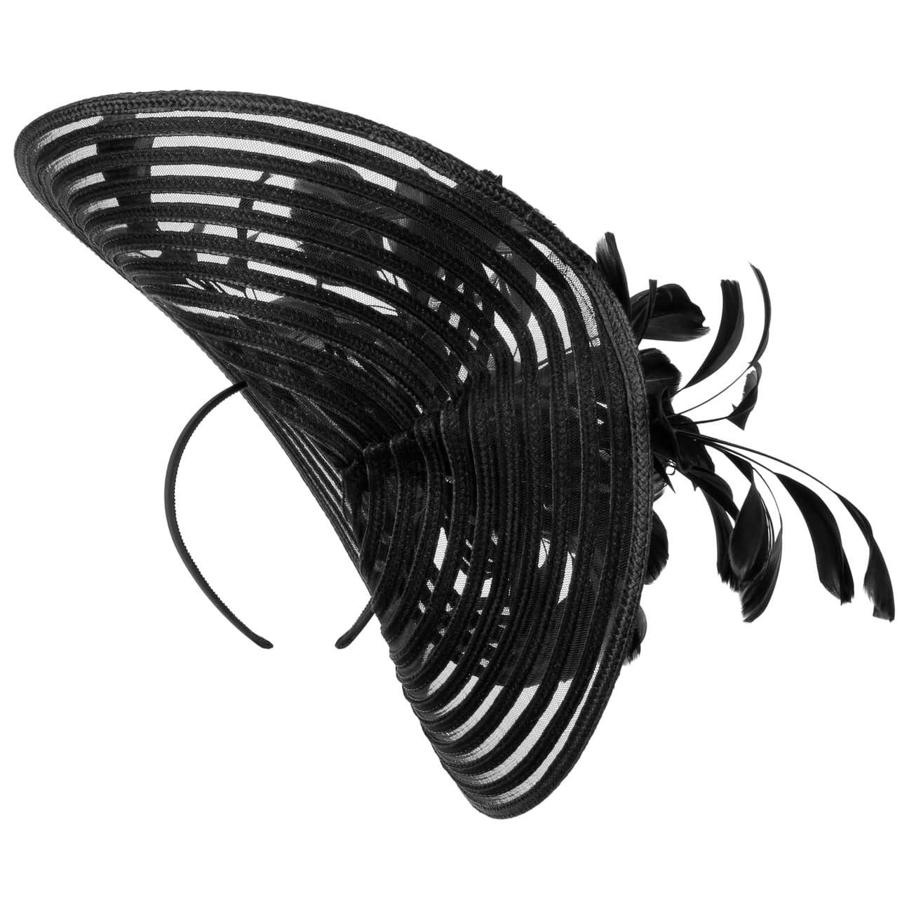 McBurn Outdoorhut (1-St) Kopfschmuck, Made in Italy