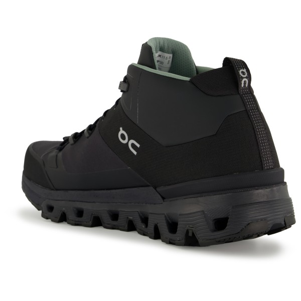On - Cloudtrax Waterproof - Wanderschuhe