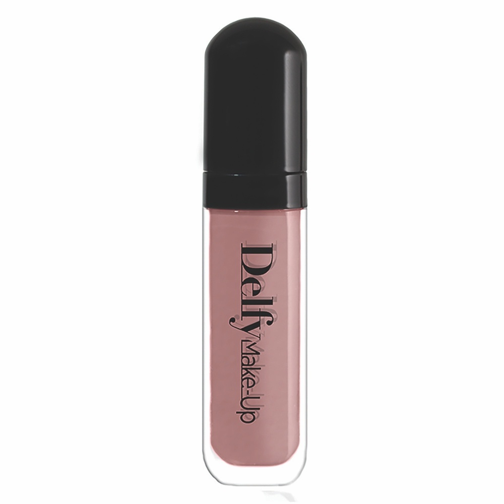 delfy Sahara Rose Lipgloss