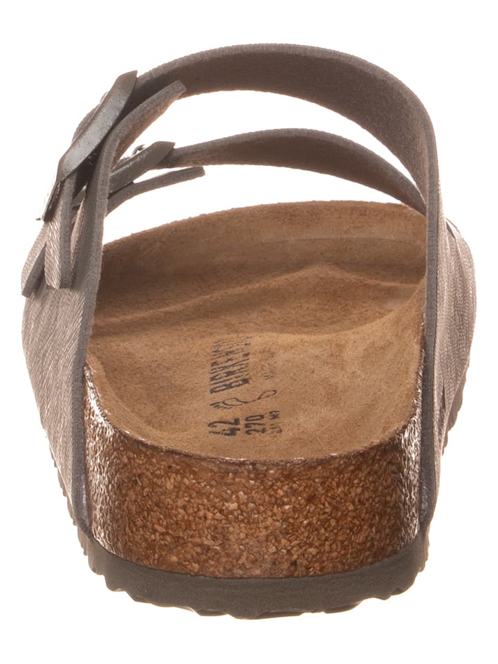 Birkenstock Pantoletten 