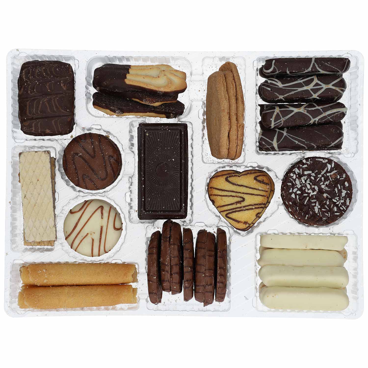 Lambertz Composition 2x500g