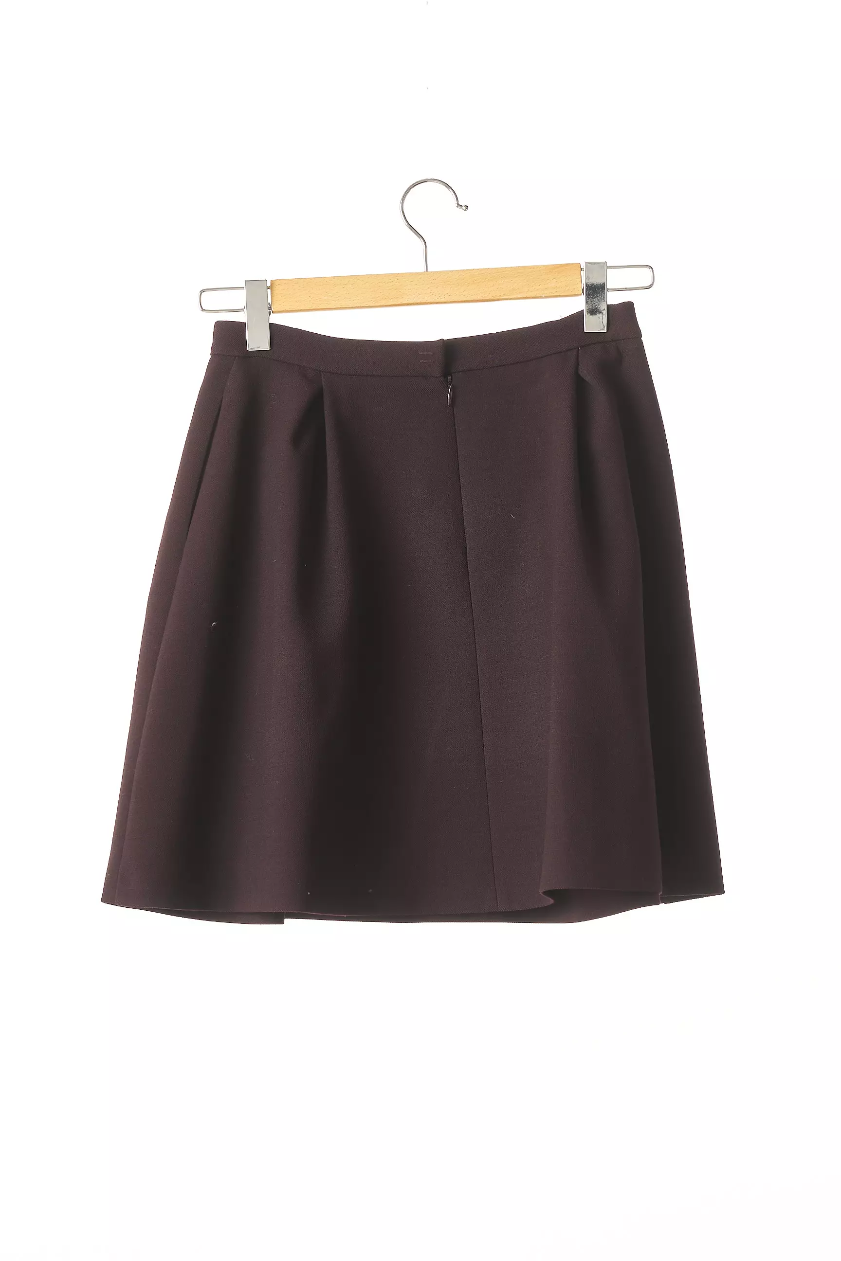 Dice Kayek Jupes Courtes Femme couleur violet